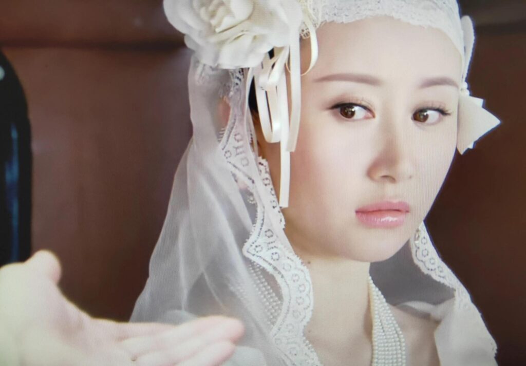 佟毓婉到底爱不爱杜允唐？佟毓婉最后为什么选择杜允唐？