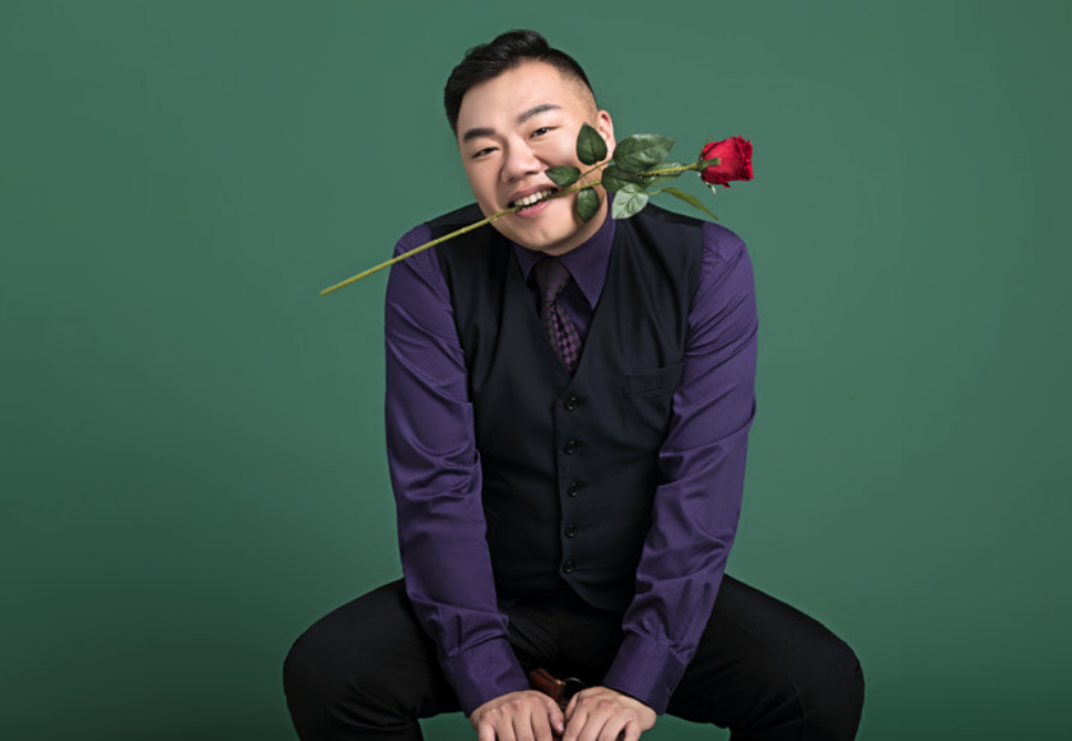 演员姜超是哪里人？姜超的个人资料简介