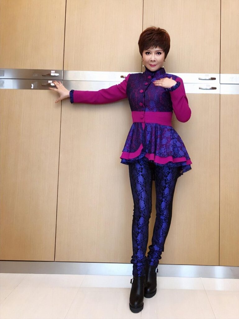 蔡明的老公是谁？蔡明有儿子和女儿吗？