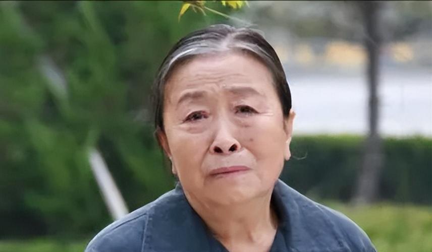 演员张少华近期如何？著名演员张少华近况