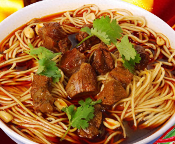 牛肉面汤汁怎么调？牛肉面汤料正宗配方