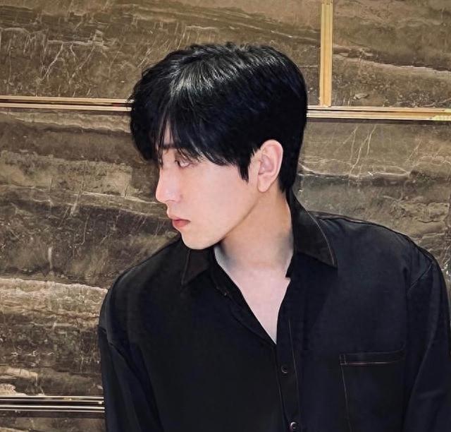 白冰男网红是哪里人？‌‌白冰男网红真实身份