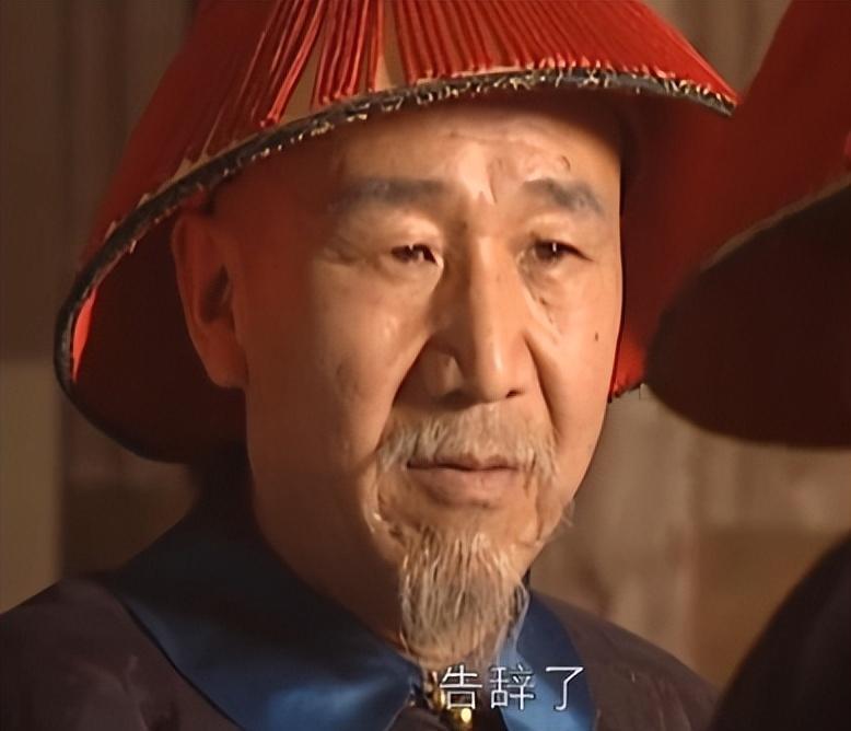 康熙王朝陈廷敬怎么死的？康熙王朝陈廷敬结局