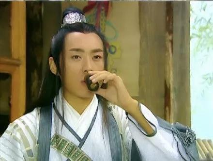 花姑子片尾曲叫什么？花姑子是哪一年播放的？