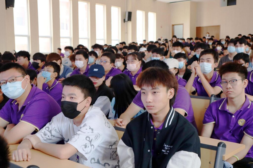 北大青鸟哪个校区最好？北大青鸟各个校区的排名？
