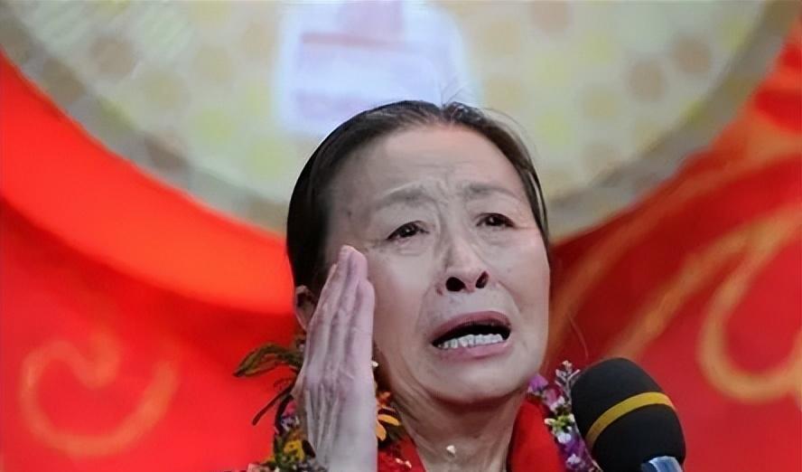 演员张少华近期如何？著名演员张少华近况
