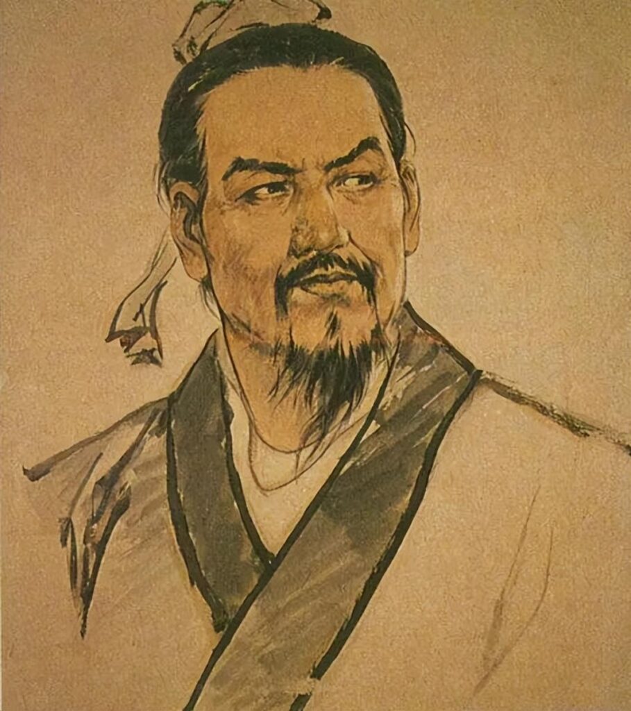 韩非是谁的儿子？韩非是什么身份？