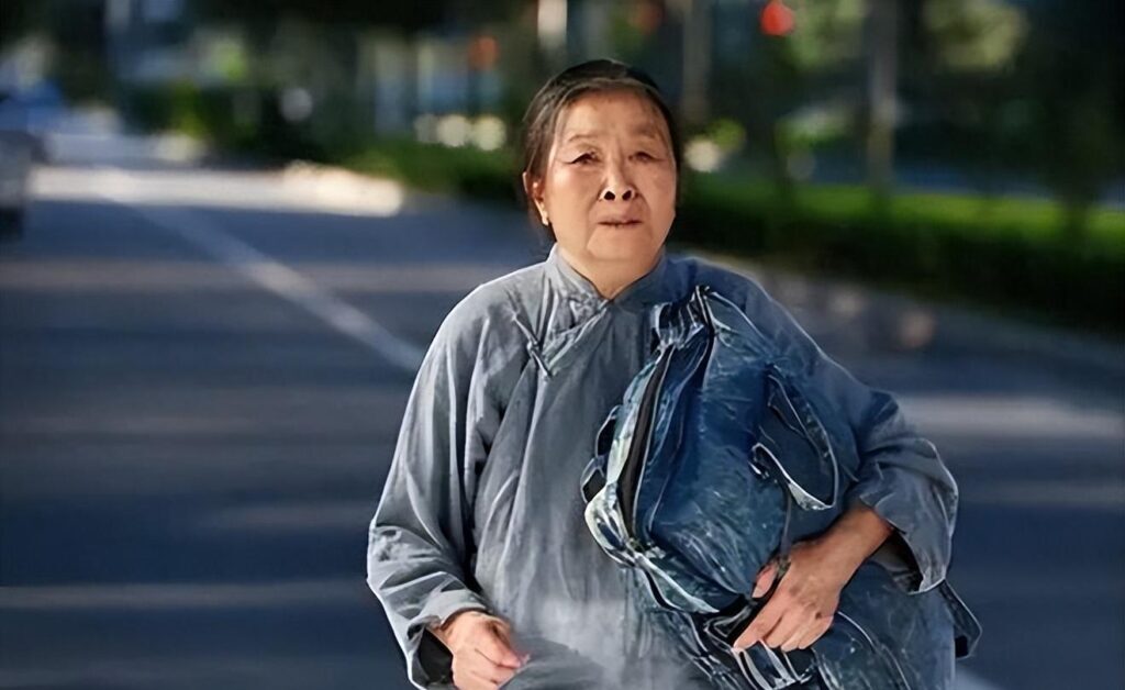 演员张少华近期如何？著名演员张少华近况