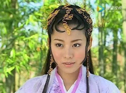 花姑子片尾曲叫什么？花姑子是哪一年播放的？