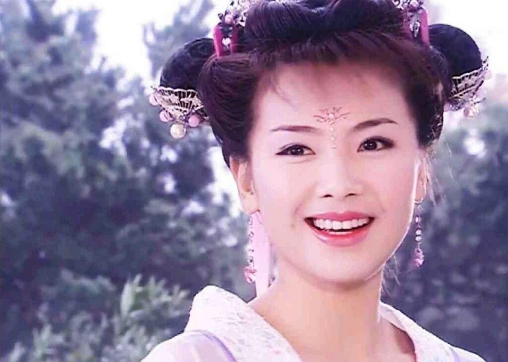 刘涛是哪里人？刘涛是哪里人老公是谁？
