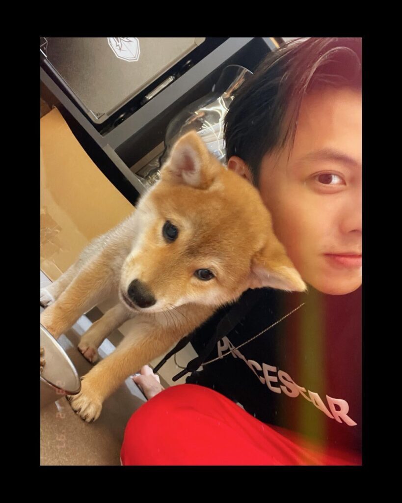 棒棒堂王子结婚了吗？棒棒堂王子个人资料简介