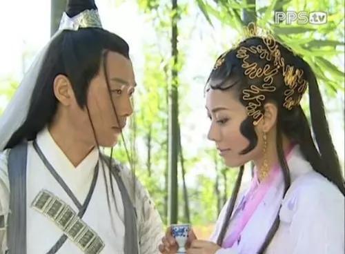 花姑子片尾曲叫什么？花姑子是哪一年播放的？