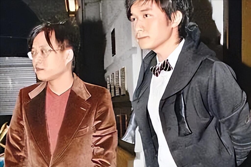 古巨基去哪里了？古巨基现状如何？