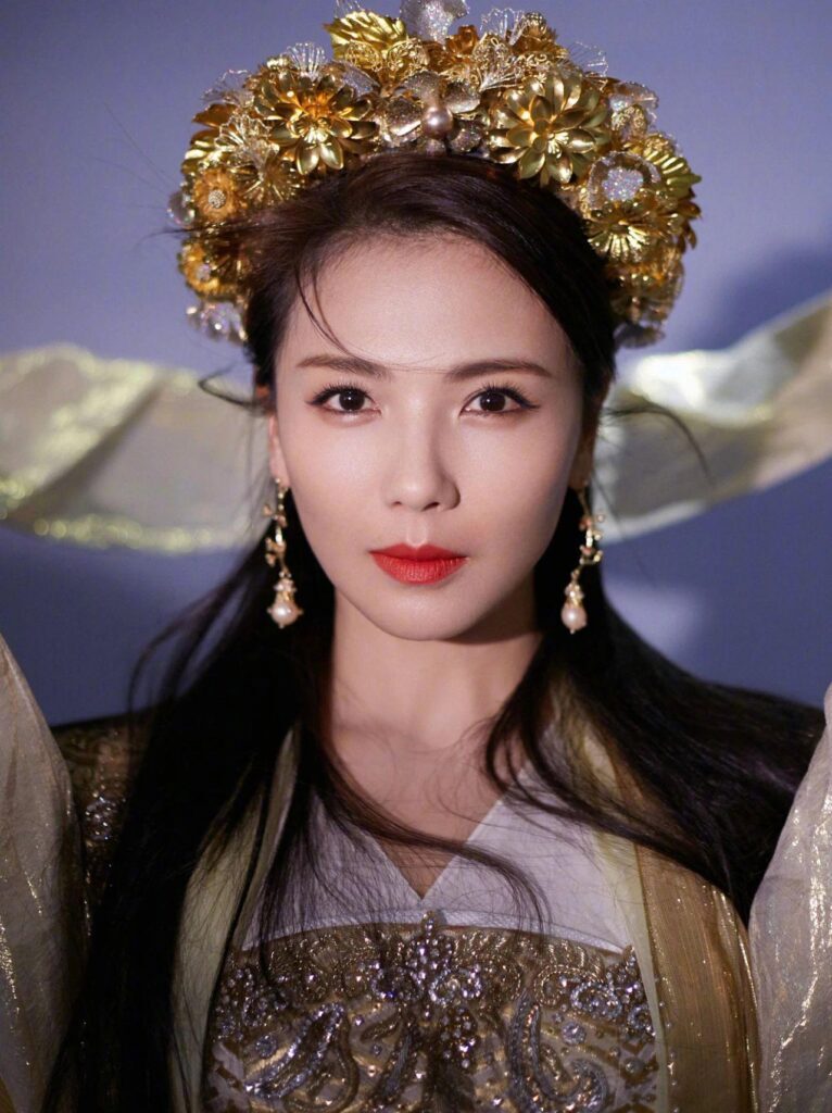 刘涛是哪里人？刘涛是哪里人老公是谁？