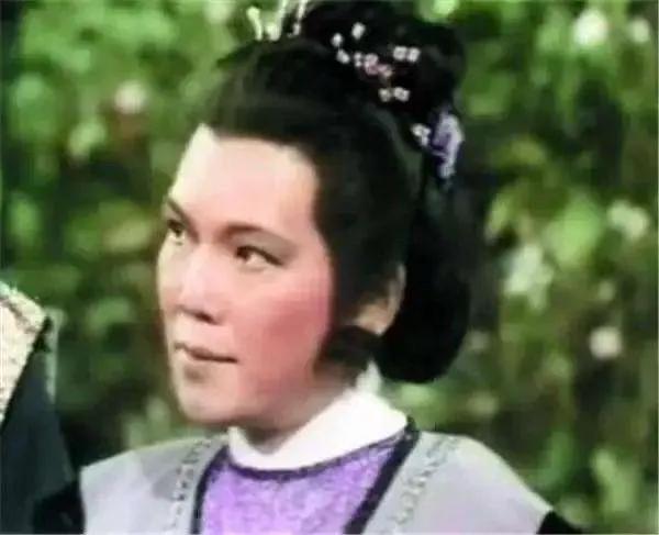 笑傲江湖演员有哪些人？笑傲江湖演员名单表
