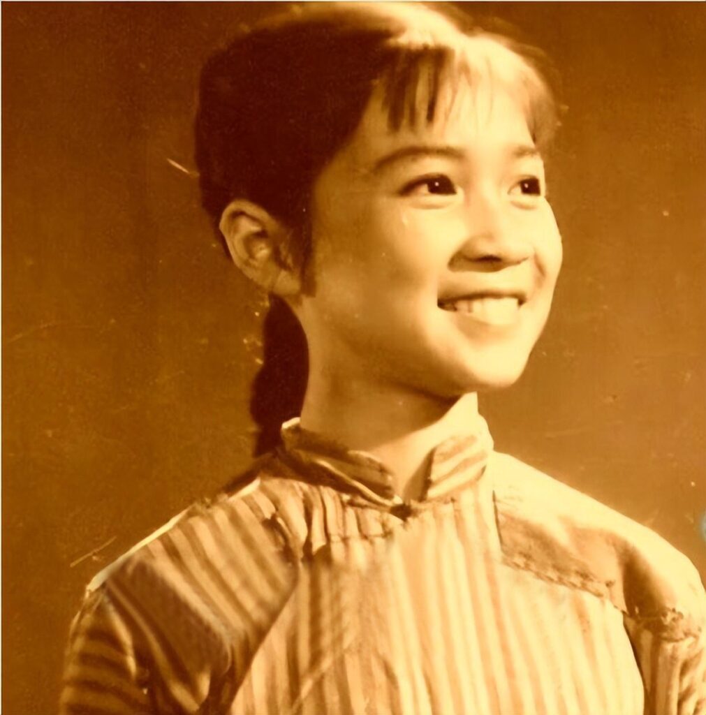 蔡明的老公是谁？蔡明有儿子和女儿吗？