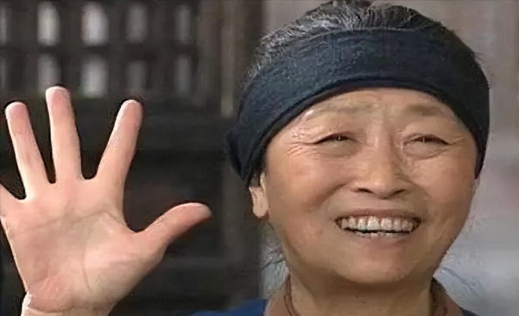 演员张少华近期如何？著名演员张少华近况