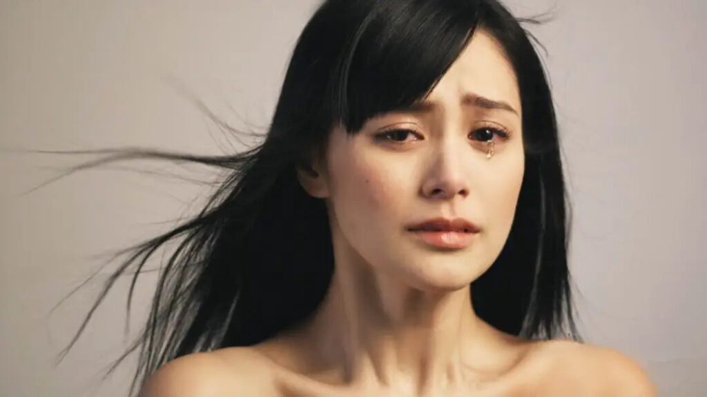 钟欣潼结婚了没？钟欣潼和谁结婚了？