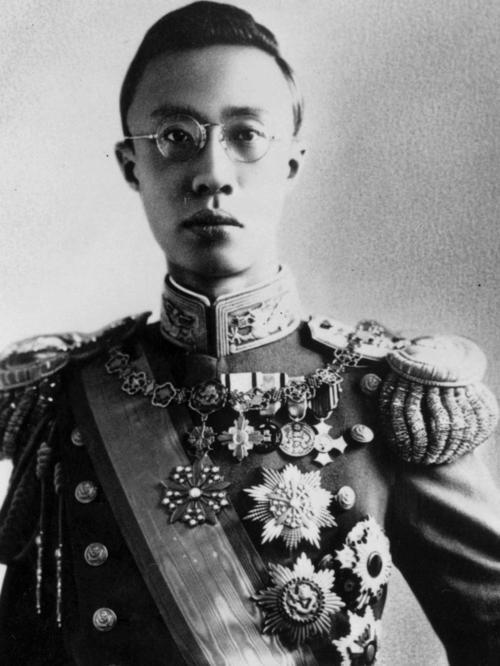 爱新觉罗韫龢怎么读？二格格爱新觉罗·韫龢