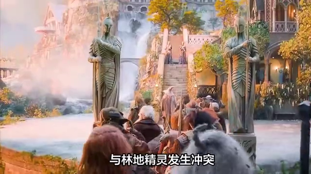 霍比特人电影有几部？霍比特人一系列电影