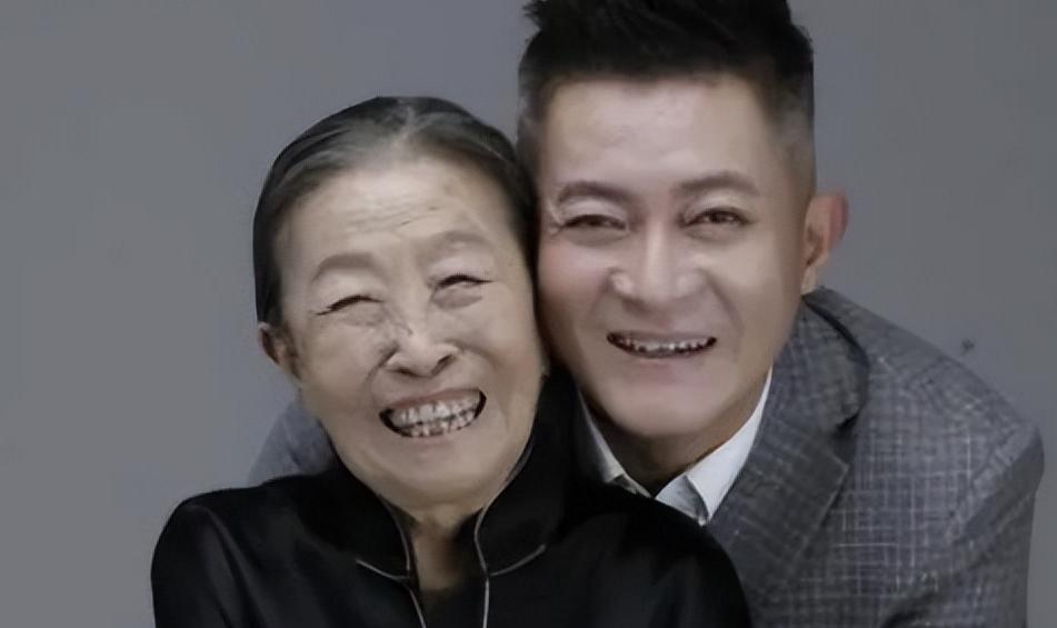演员张少华近期如何？著名演员张少华近况
