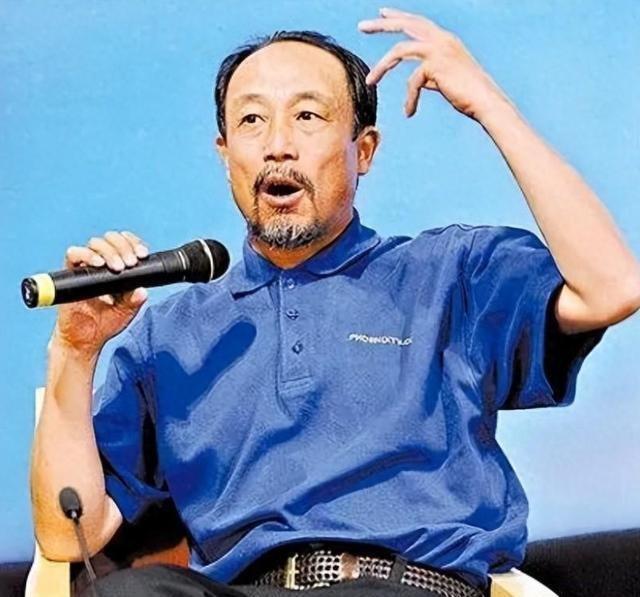 演员孙海英现状如何？电影演员孙海英现状