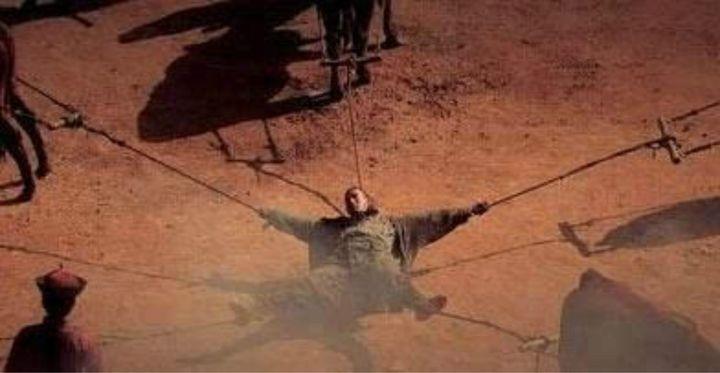 商鞅为什么被处死？商鞅被处死的直接原因