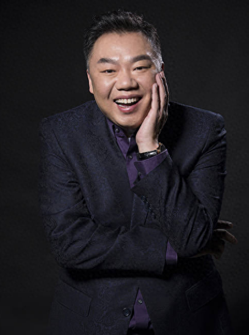 演员姜超是哪里人？姜超的个人资料简介