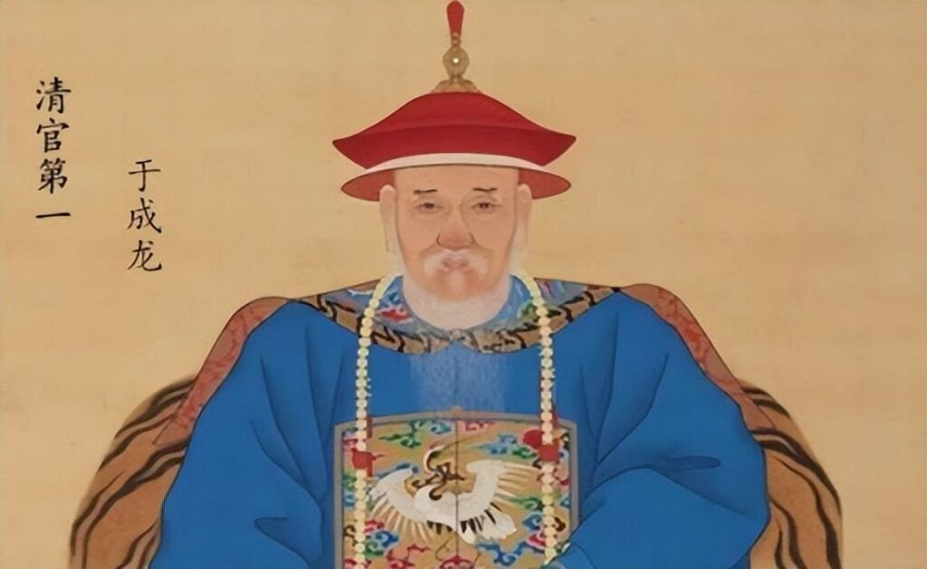 康熙王朝陈廷敬怎么死的？康熙王朝陈廷敬结局