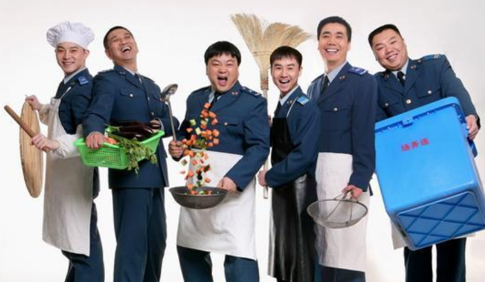 演员姜超是哪里人？姜超的个人资料简介