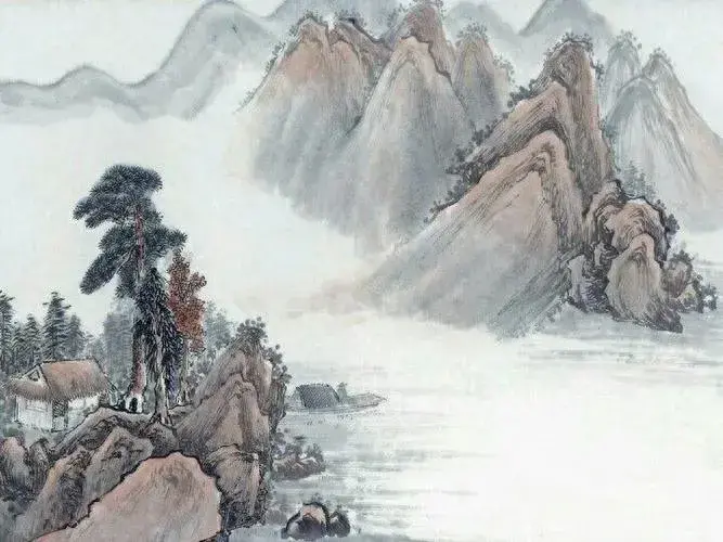 人往高处走的下一句是什么？人往高处走的后一句