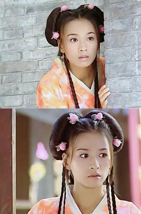 花姑子片尾曲叫什么？花姑子是哪一年播放的？
