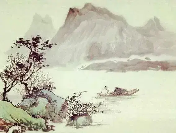 人往高处走的下一句是什么？人往高处走的后一句