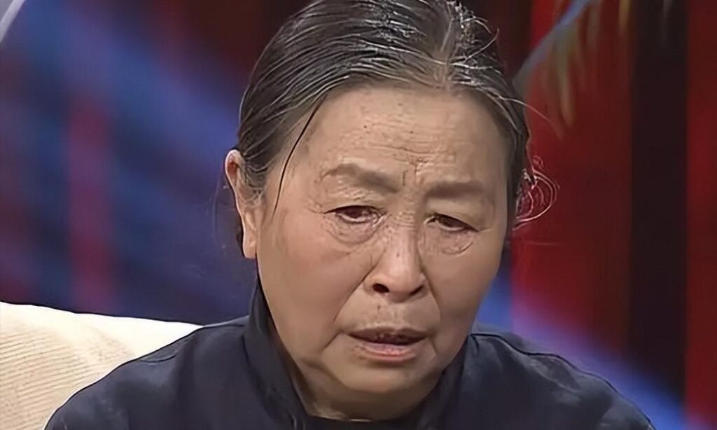 演员张少华近期如何？著名演员张少华近况