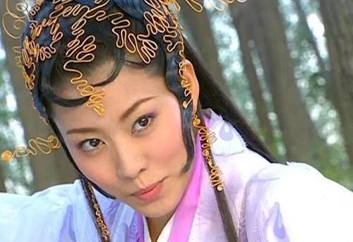 花姑子片尾曲叫什么？花姑子是哪一年播放的？