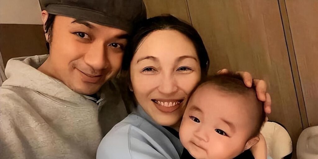 古巨基去哪里了？古巨基现状如何？