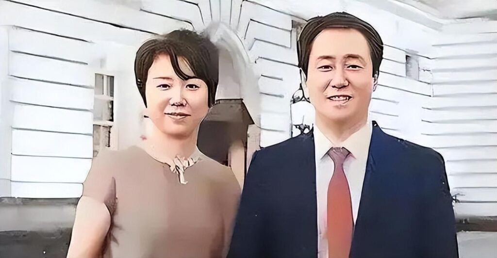 许家印现在的情况怎么样？许家印个人资料及简介