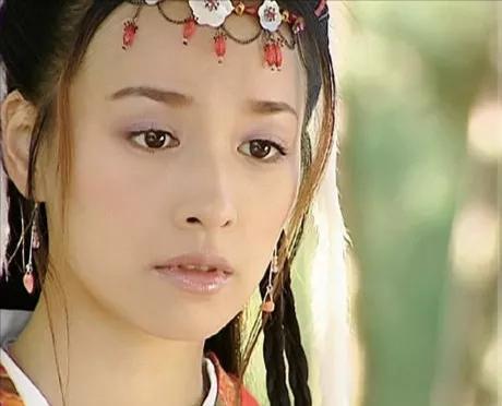 花姑子片尾曲叫什么？花姑子是哪一年播放的？