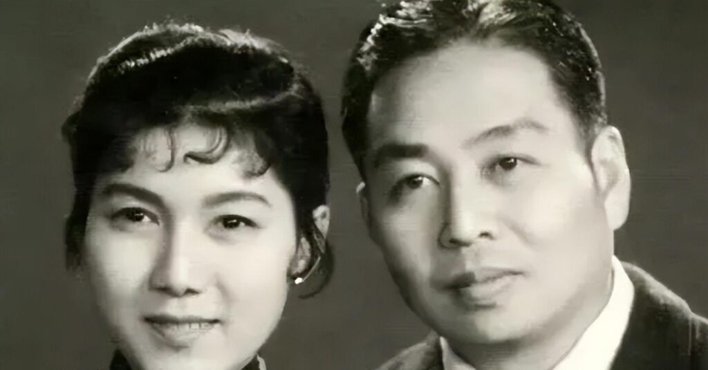 演员张少华近期如何？著名演员张少华近况