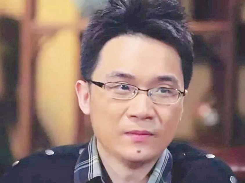 蔡明的老公是谁？蔡明有儿子和女儿吗？