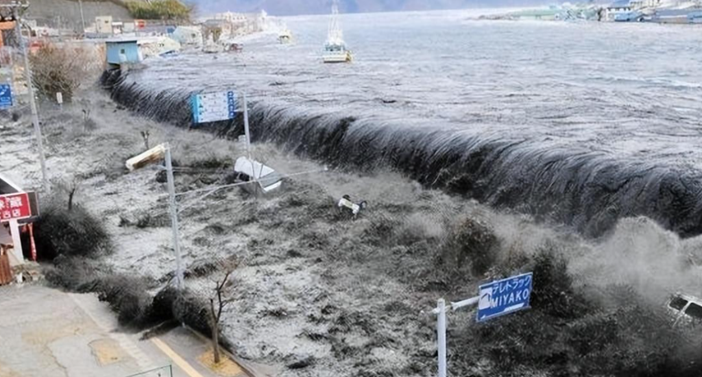 智利地震多少级？多少级地震才算严重？