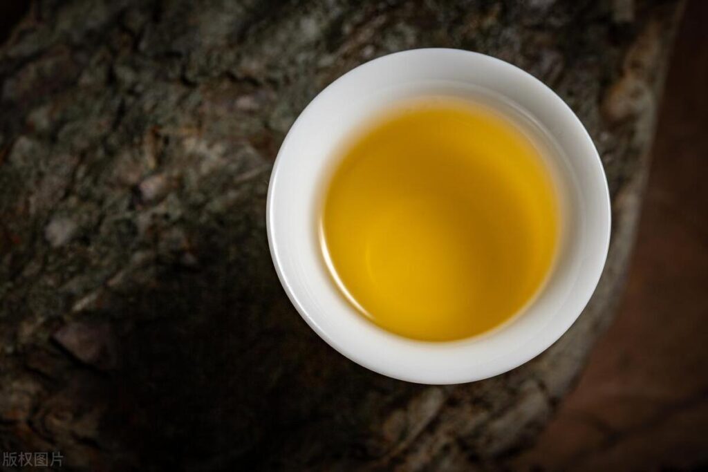普洱茶产地哪个地方？普洱茶是什么茶种？