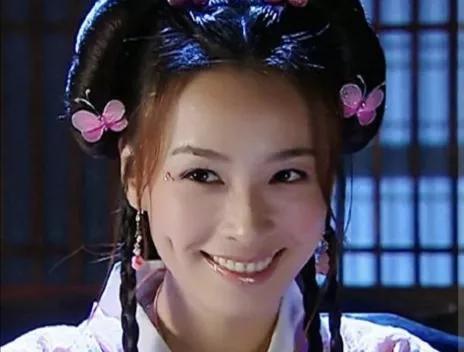 花姑子片尾曲叫什么？花姑子是哪一年播放的？