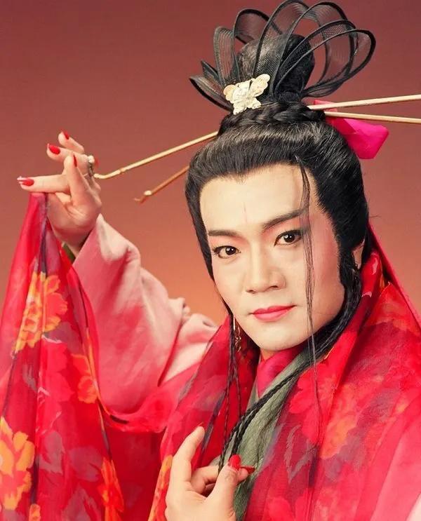 笑傲江湖演员有哪些人？笑傲江湖演员名单表