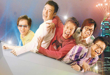 谭咏麟是哪里人 ？谭咏麟是个什么样的人？