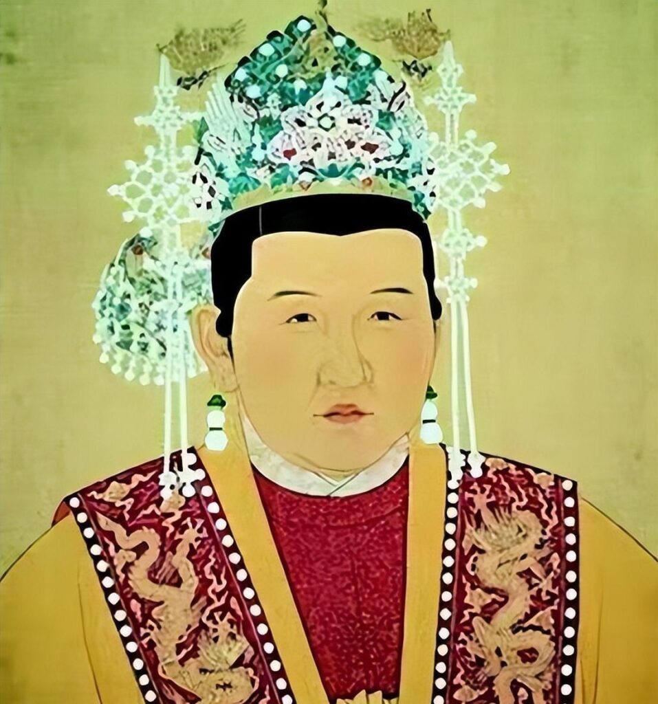 朱元璋是哪个朝代的皇帝？朱元璋是明君还是昏君？