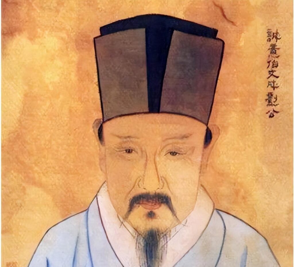 朱元璋是哪个朝代的皇帝？朱元璋是明君还是昏君？