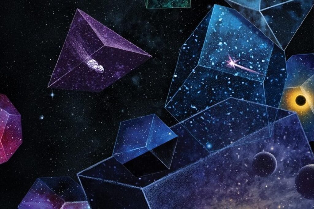 宇宙的发展规律是什么？宇宙发展演化的根本规律