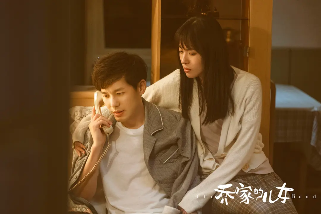 乔家的儿女叶小朗结局如何？乔家的儿女叶小朗是好是坏？