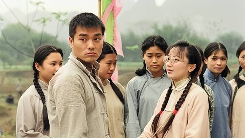 茶是故乡浓女主角是谁？茶是故乡浓好看吗？